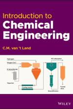 Introduction to Chemical Engineering af C. M. van 't Land