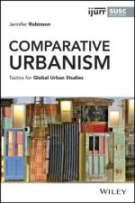 Comparative Urbanism af Jennifer (Indiana University Robinson
