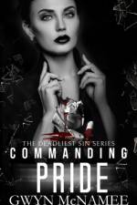 Commanding Pride af Gwyn McNamee
