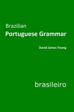Brazilian Portuguese Grammar af David James Young