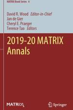 2019-20 MATRIX Annals