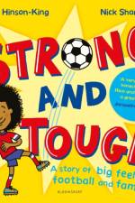 Strong and Tough af Rico Hinson-King