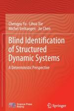 Blind Identification of Structured Dynamic Systems af Chengpu Yu