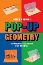 Pop-Up Geometry af Joseph (Smith College O'Rourke