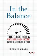 In The Balance af Hein Marais