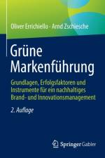 Grune Markenfuhrung af Oliver Errichiello