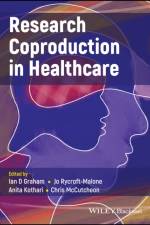 Research Coproduction in Healthcare af ID Graham