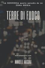 Terre di Fuoco af Manuele Migoni