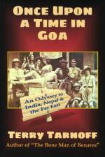 Once Upon a Time in Goa af Terry Tarnoff