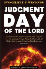 Judgment Day of the Lord af Evangelist T C Wanyanwu
