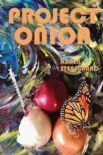 Project Onion af Karen Stensgaard