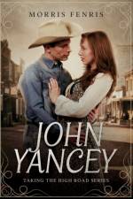 John Yancey af Morris Fenris