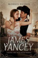James Yancey af Morris Fenris