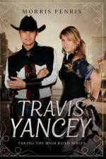 Travis Yancey af Morris Fenris