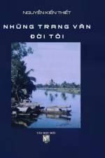 Nhung Trang Van Doi Toi af Van Hoc Moi