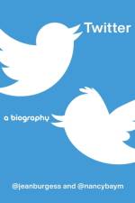 Twitter af Jean Burgess