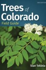 Trees of Colorado Field Guide af Stan Tekiela