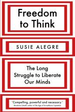 Freedom to Think af Susie Alegre