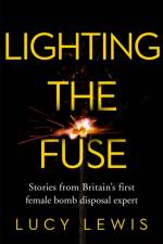 Lighting the Fuse af Lucy Lewis