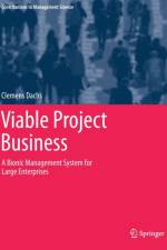 Viable Project Business