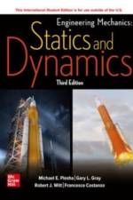 ISE Engineering Mechanics: Statics and Dynamics af Michael Plesha