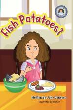 Fish Potatoes af John Donkers