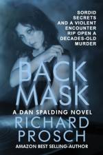 Back Mask af Richard Prosch