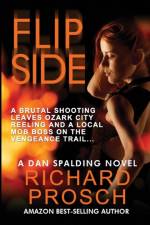 Flip Side af Richard Prosch