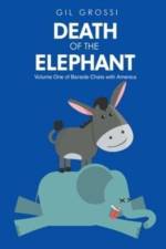Death of the Elephant af Gil Grossi