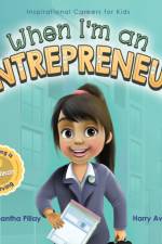 When I'm an Entrepreneur af Samantha Pillay