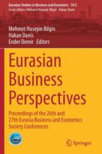 Eurasian Business Perspectives