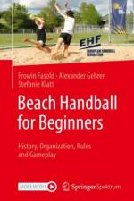 Beach Handball for Beginners af Frowin Fasold
