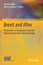 Brexit and After