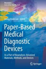 Paper-Based Medical Diagnostic Devices