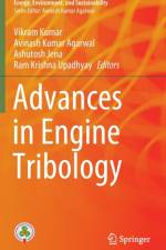 Advances in Engine Tribology