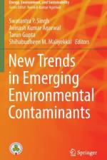 New Trends in Emerging Environmental Contaminants