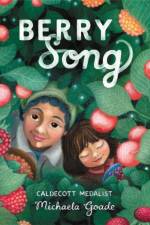 Berry Song af Michaela Goade