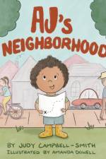 AJ's Neighborhood af Judy Campbell-Smith