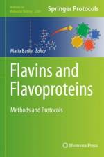 Flavins and Flavoproteins