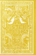 A Jester's Tear af Kevin McMaster