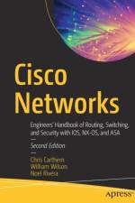 Cisco Networks af Chris Carthern