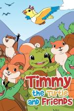 Timmy the Turtle and Friends af J R Verdugo