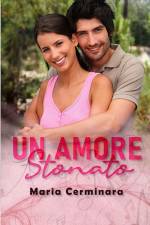 Un amore stonato af Maria Cerminara