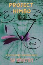 Project Himbo af Sj Whitby