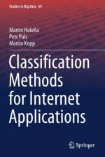 Classification Methods for Internet Applications af Martin Holena