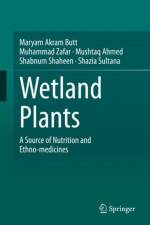Wetland Plants af Maryam Akram Butt