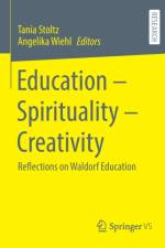 Education - Spirituality - Creativity