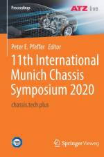 11th International Munich Chassis Symposium 2020