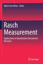 Rasch Measurement