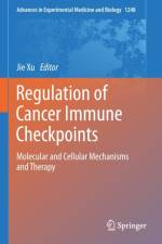 Regulation of Cancer Immune Checkpoints